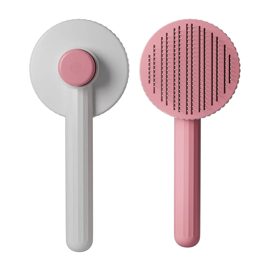 Pet Grooming Brush for Cats