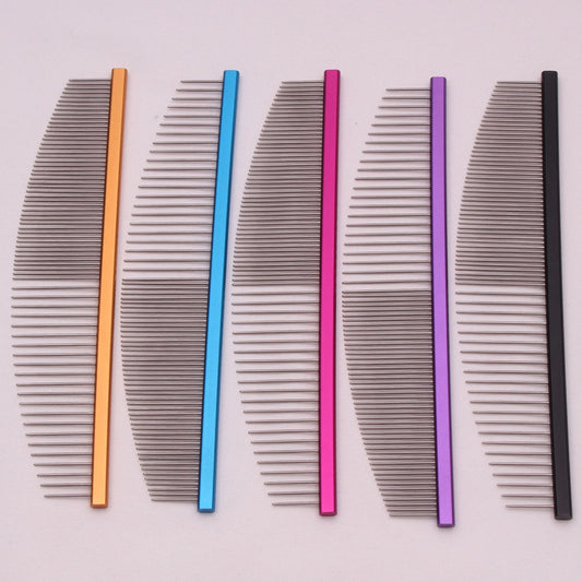 Pet Grooming COMB