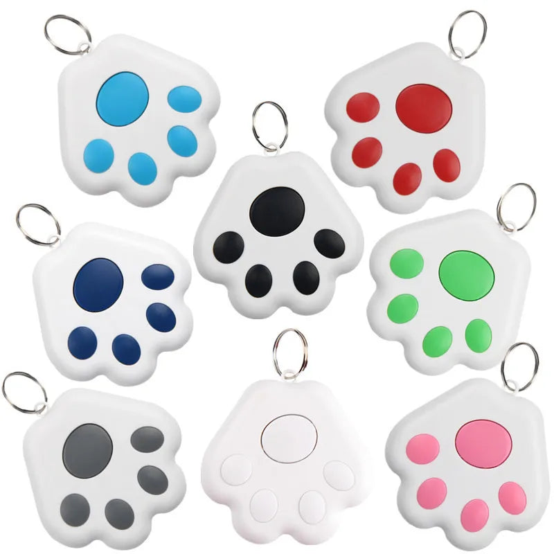 Portable Mini Pet Tracking Locator