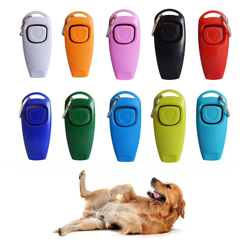 Portable Auxiliary Adjustable Wristband Sound Pet Key Chain