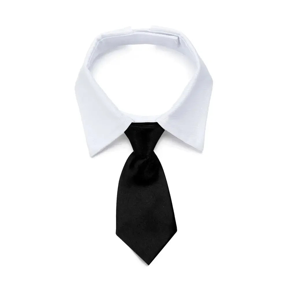 Formal Necktie Tuxedo Bow Tie