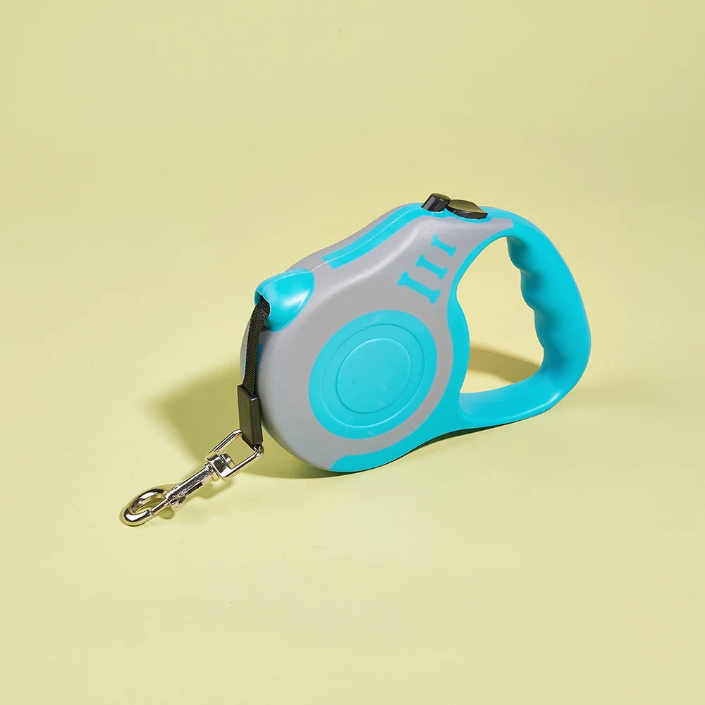 Dog Leash Automatic Retractable Lead