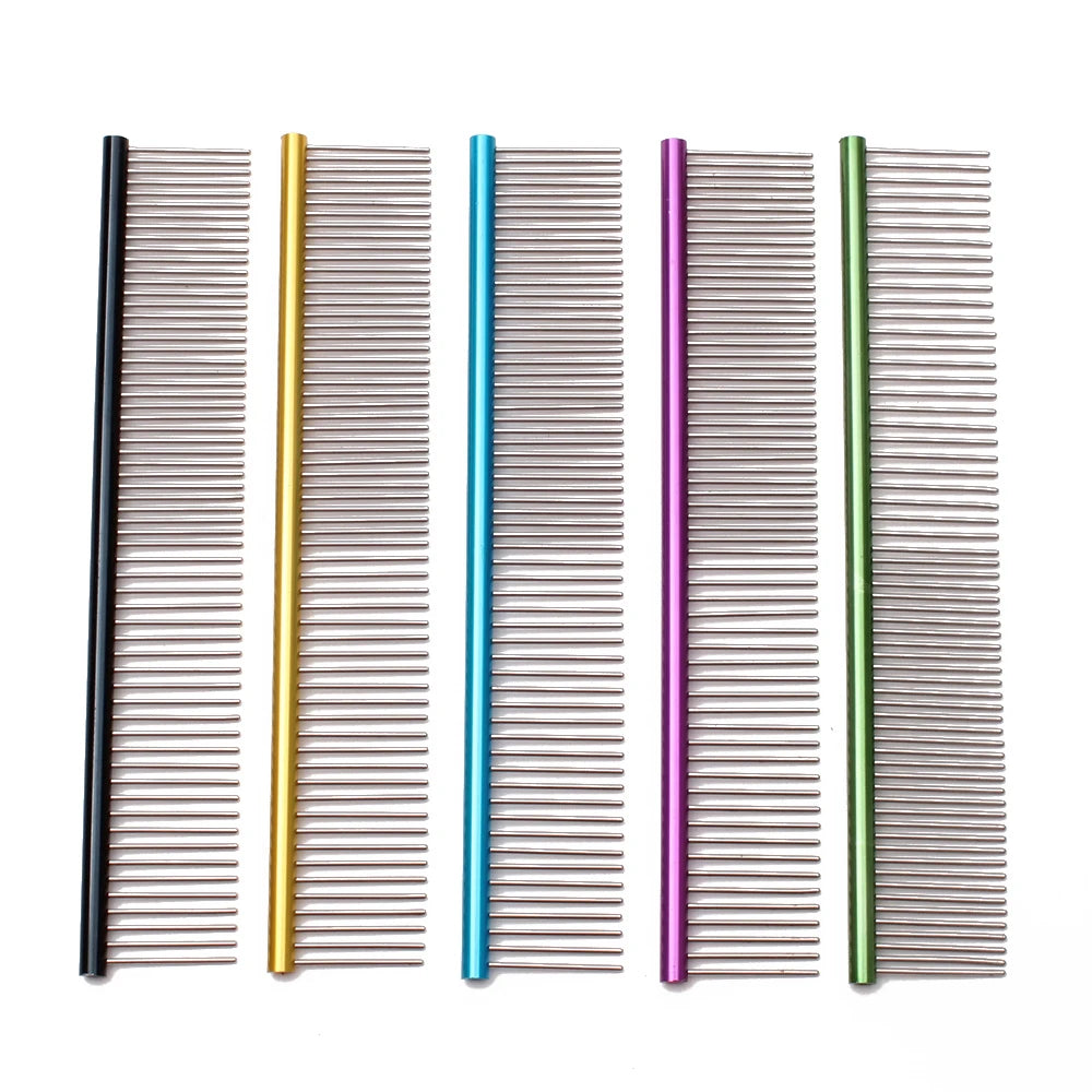 Pet Grooming COMB