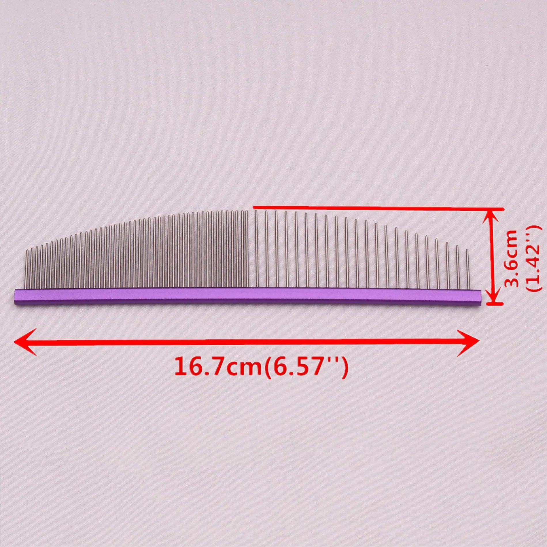 Pet Grooming COMB